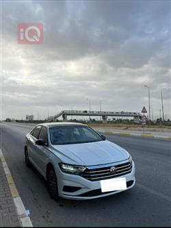 فولكسفاغن جيتا